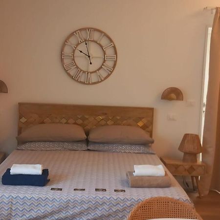 Old Bakery Rome Suites & Apartments Екстериор снимка