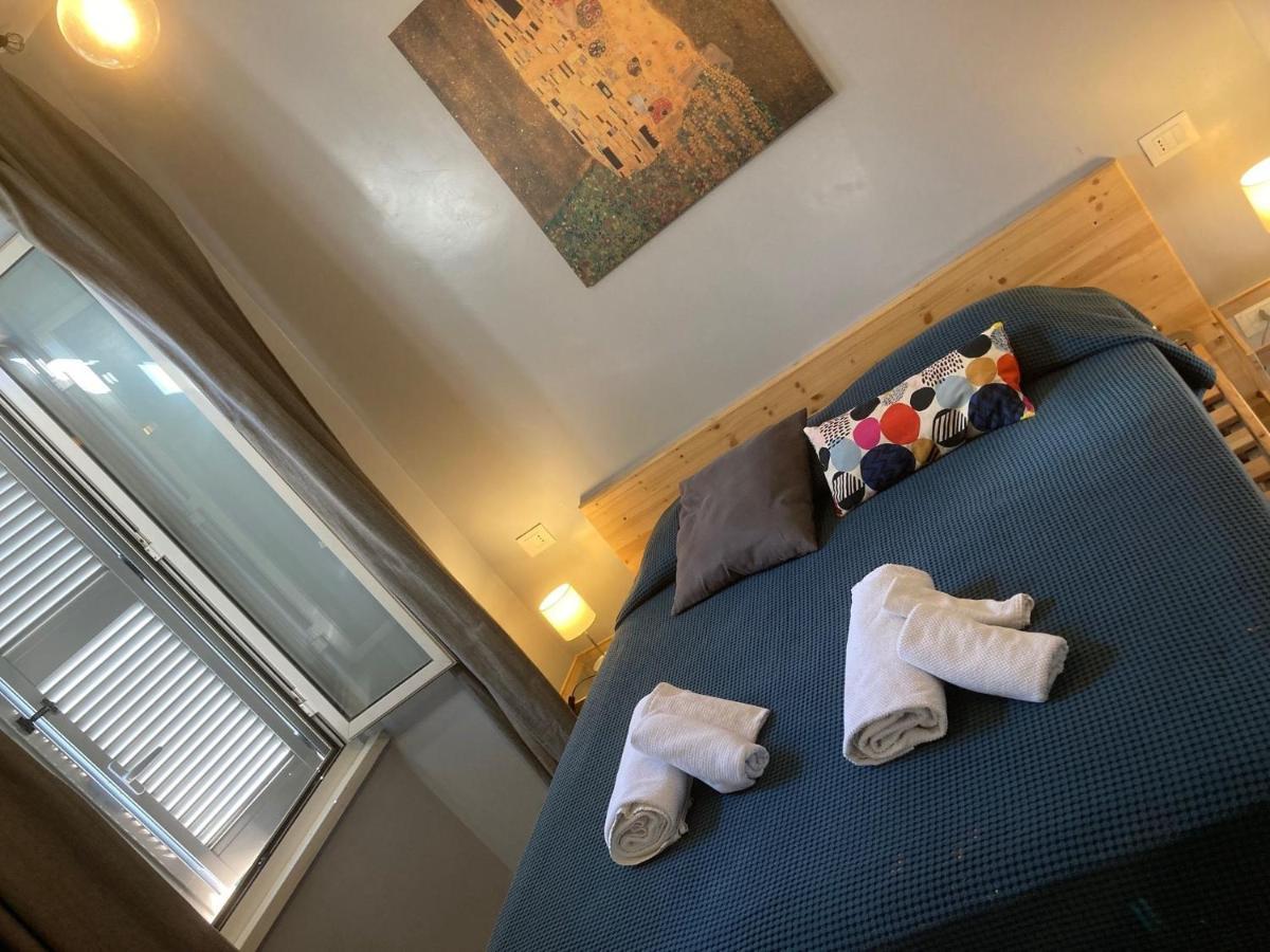 Old Bakery Rome Suites & Apartments Екстериор снимка