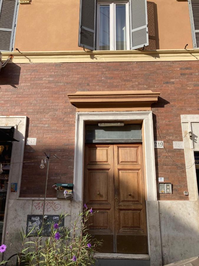 Old Bakery Rome Suites & Apartments Екстериор снимка
