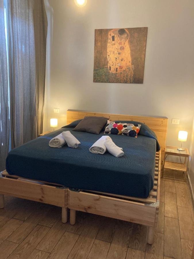 Old Bakery Rome Suites & Apartments Екстериор снимка