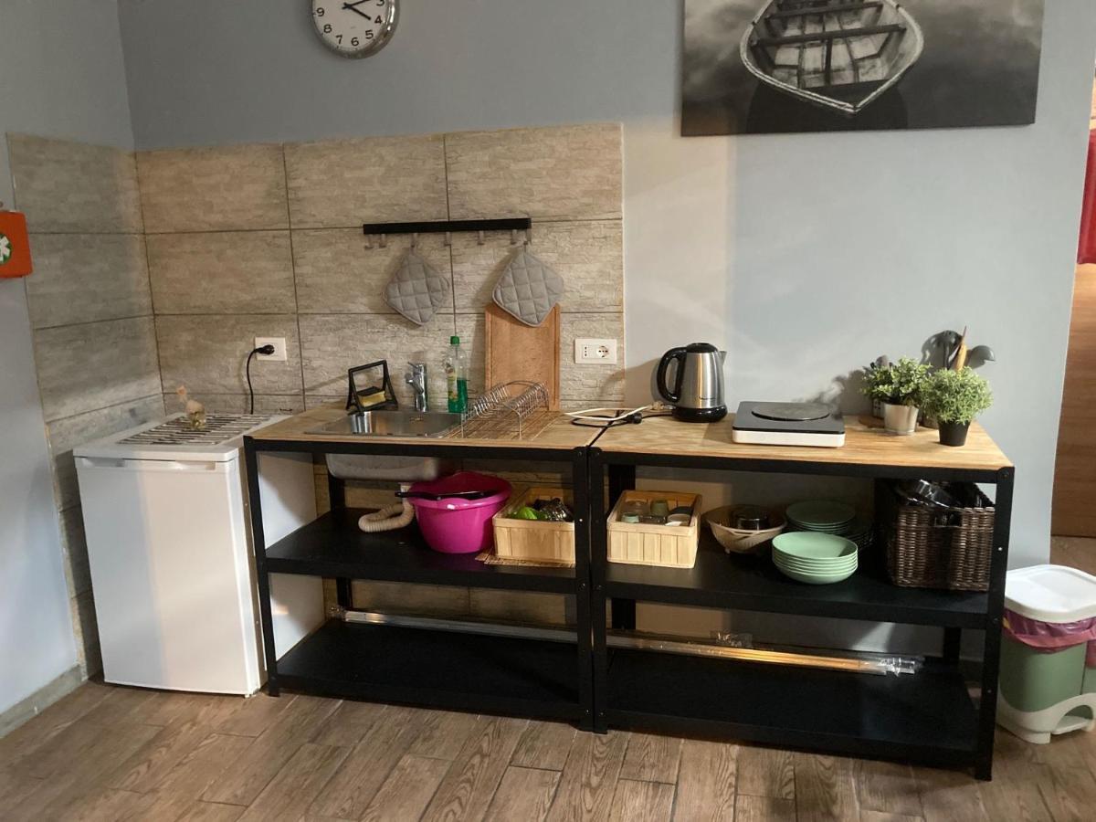 Old Bakery Rome Suites & Apartments Екстериор снимка