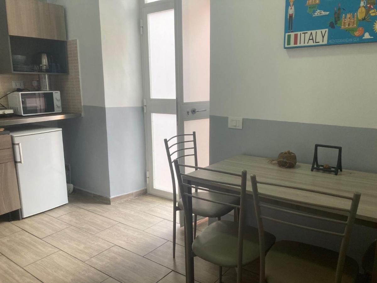 Old Bakery Rome Suites & Apartments Екстериор снимка