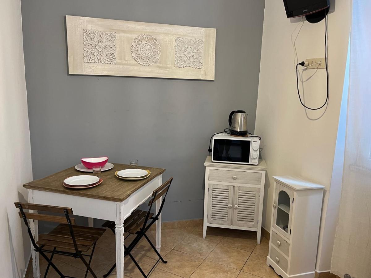 Old Bakery Rome Suites & Apartments Екстериор снимка