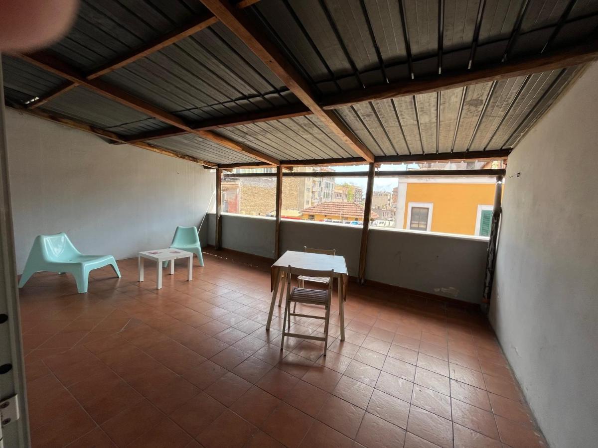 Old Bakery Rome Suites & Apartments Екстериор снимка