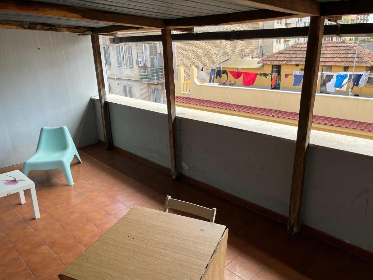Old Bakery Rome Suites & Apartments Екстериор снимка