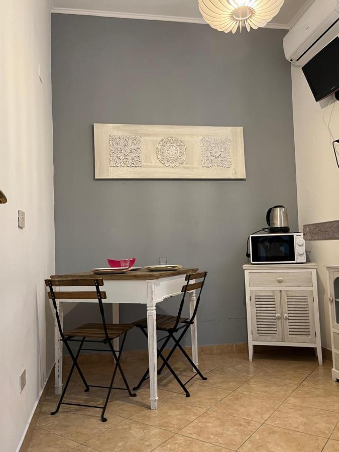 Old Bakery Rome Suites & Apartments Екстериор снимка