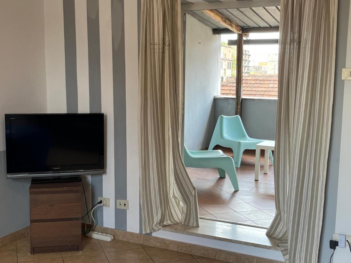 Old Bakery Rome Suites & Apartments Екстериор снимка