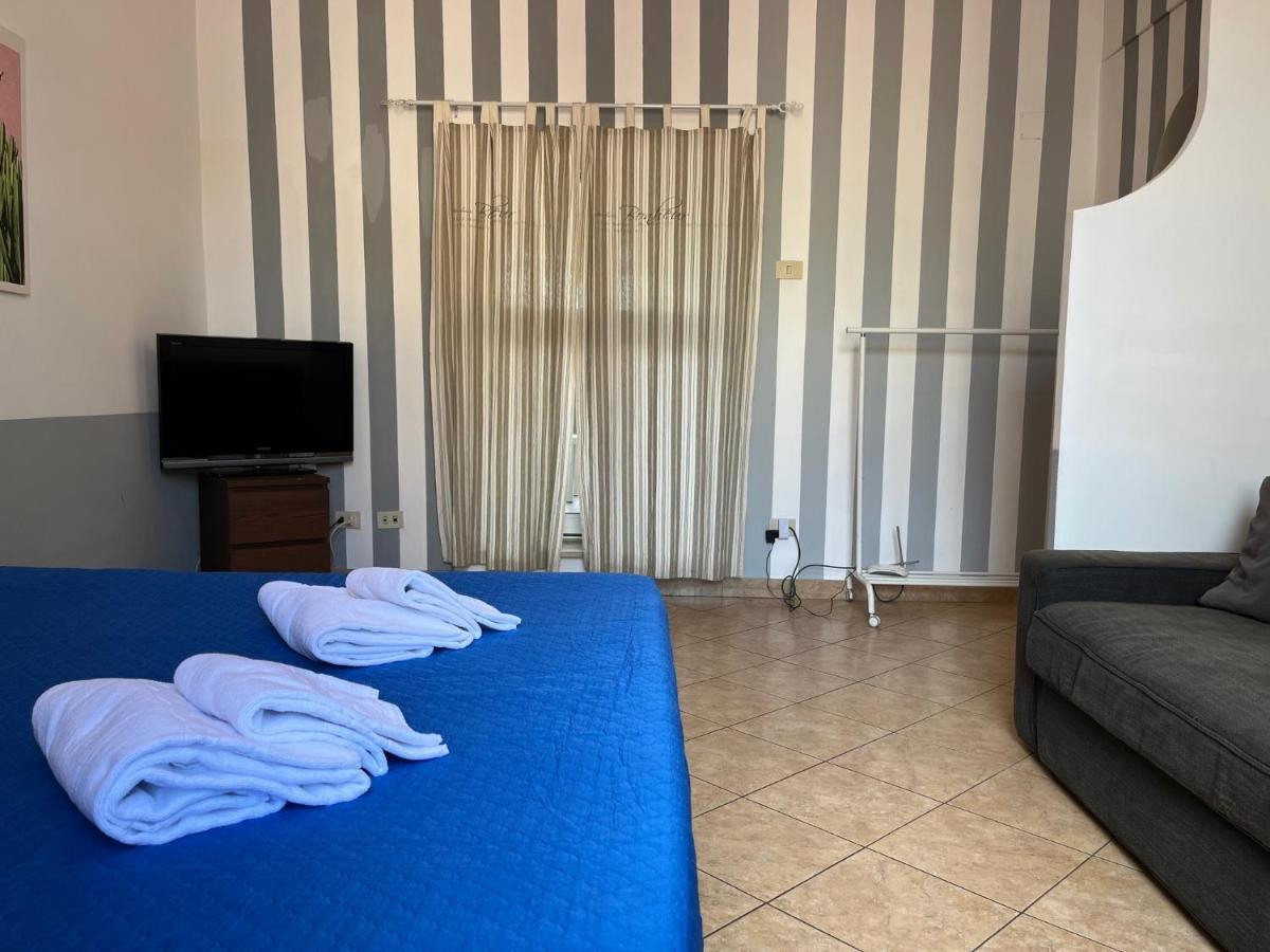 Old Bakery Rome Suites & Apartments Екстериор снимка