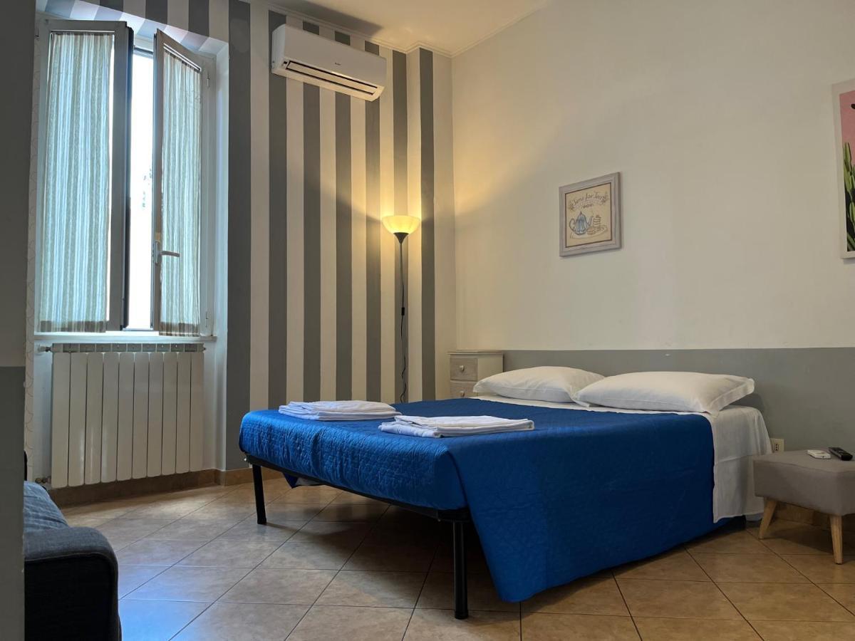 Old Bakery Rome Suites & Apartments Екстериор снимка