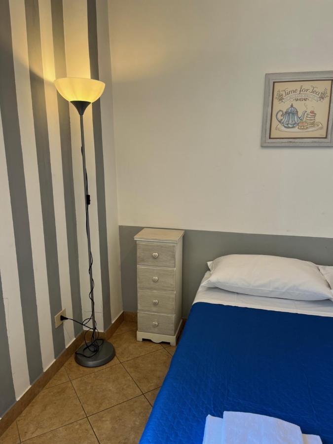 Old Bakery Rome Suites & Apartments Екстериор снимка