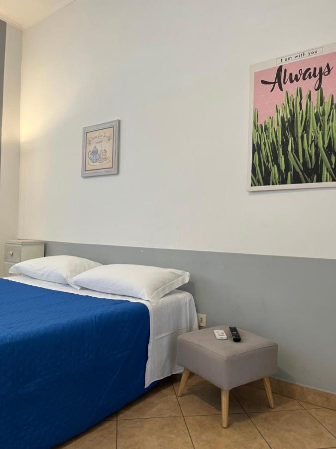 Old Bakery Rome Suites & Apartments Екстериор снимка