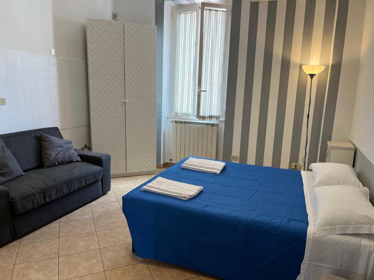 Old Bakery Rome Suites & Apartments Екстериор снимка