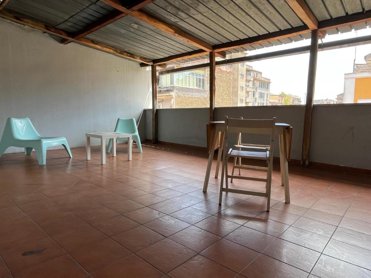 Old Bakery Rome Suites & Apartments Екстериор снимка