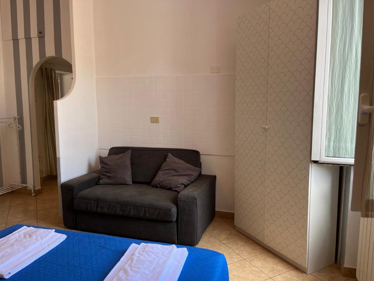 Old Bakery Rome Suites & Apartments Екстериор снимка