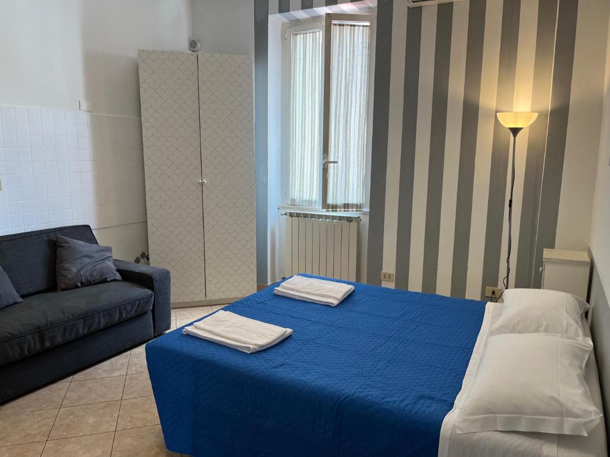 Old Bakery Rome Suites & Apartments Екстериор снимка