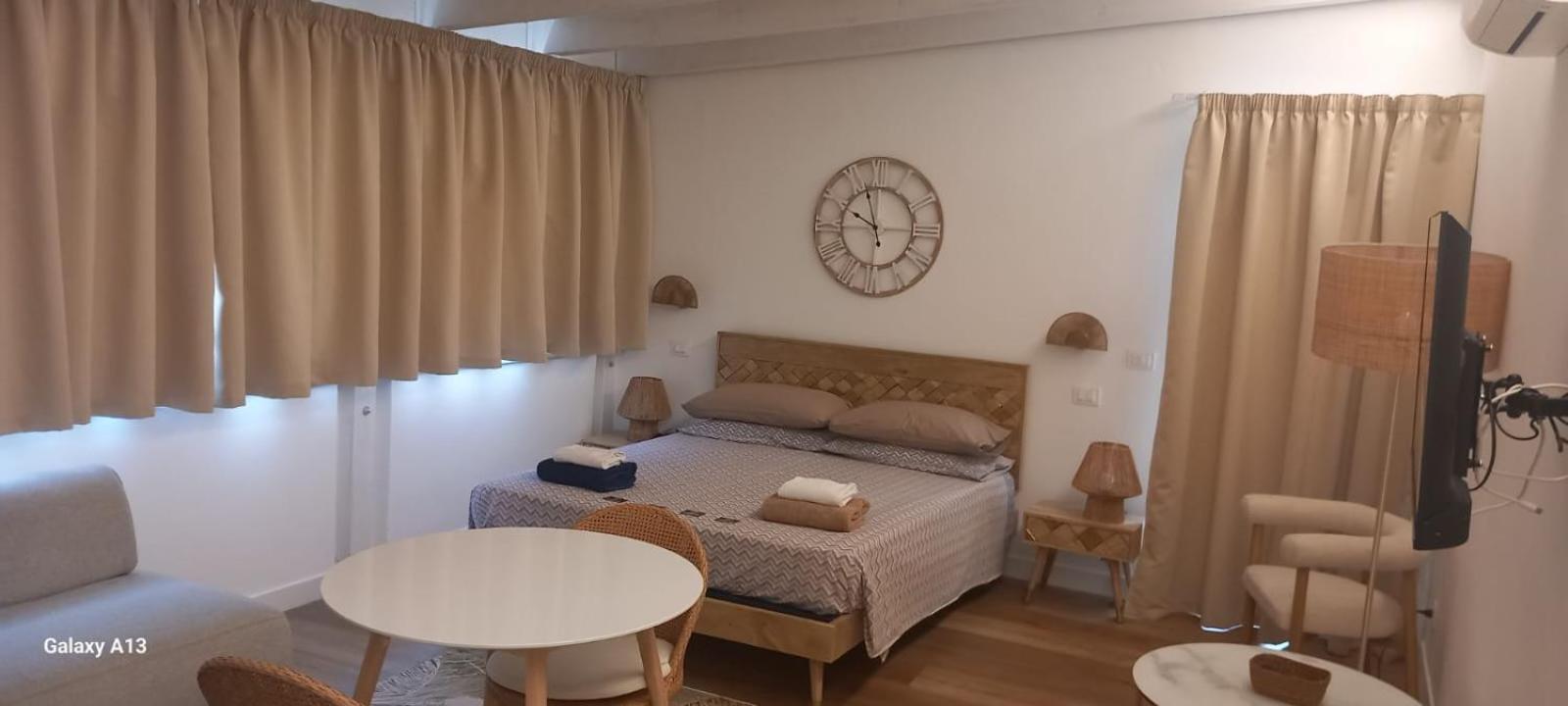 Old Bakery Rome Suites & Apartments Екстериор снимка