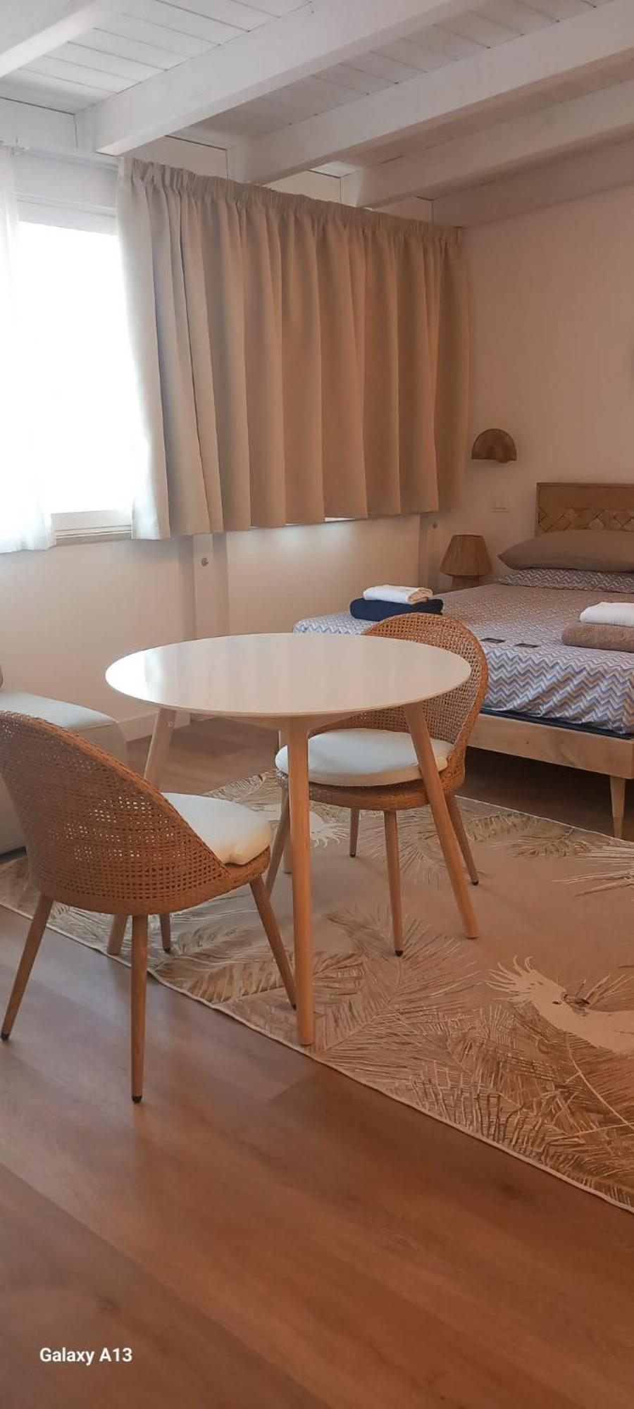 Old Bakery Rome Suites & Apartments Екстериор снимка
