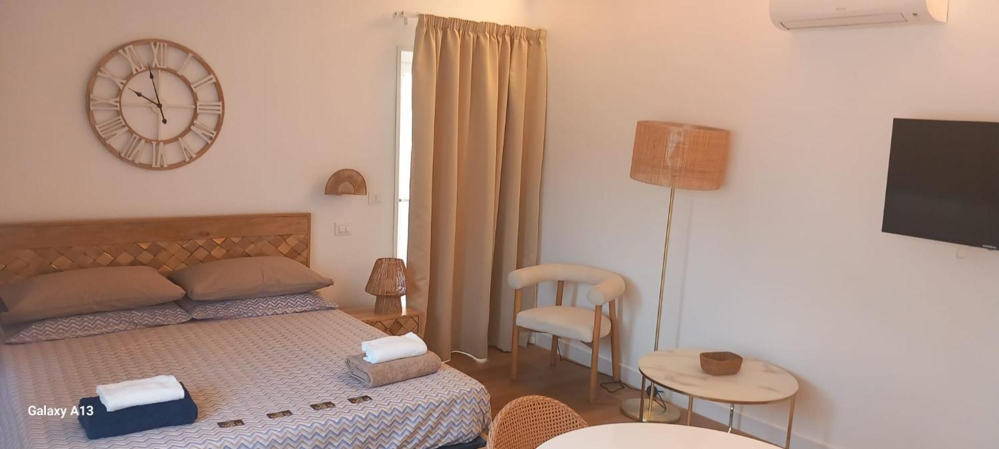 Old Bakery Rome Suites & Apartments Екстериор снимка