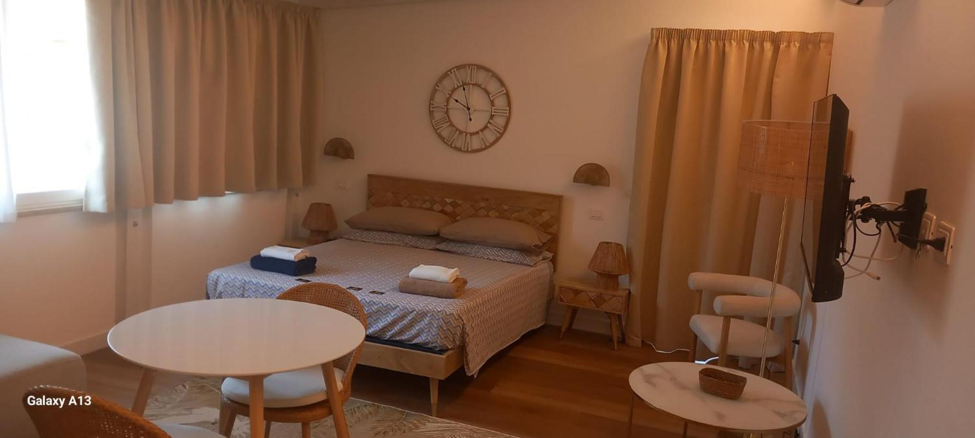 Old Bakery Rome Suites & Apartments Екстериор снимка