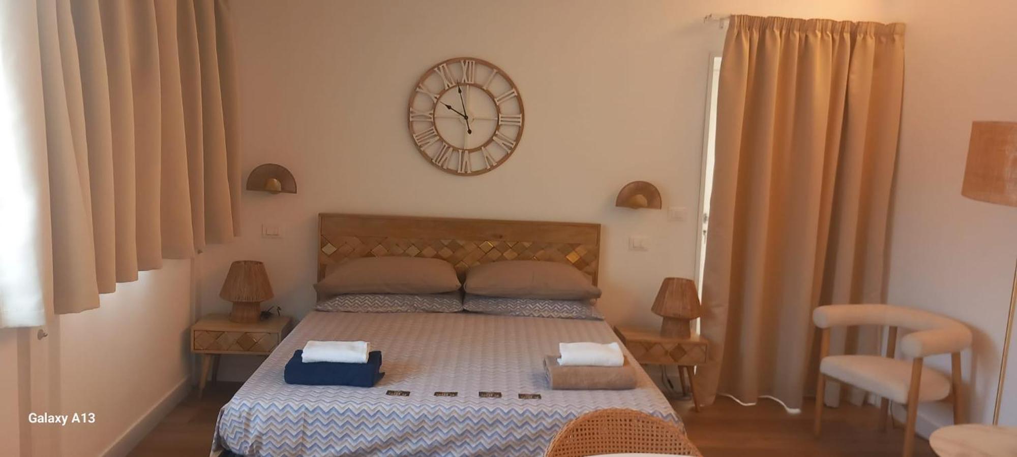 Old Bakery Rome Suites & Apartments Екстериор снимка