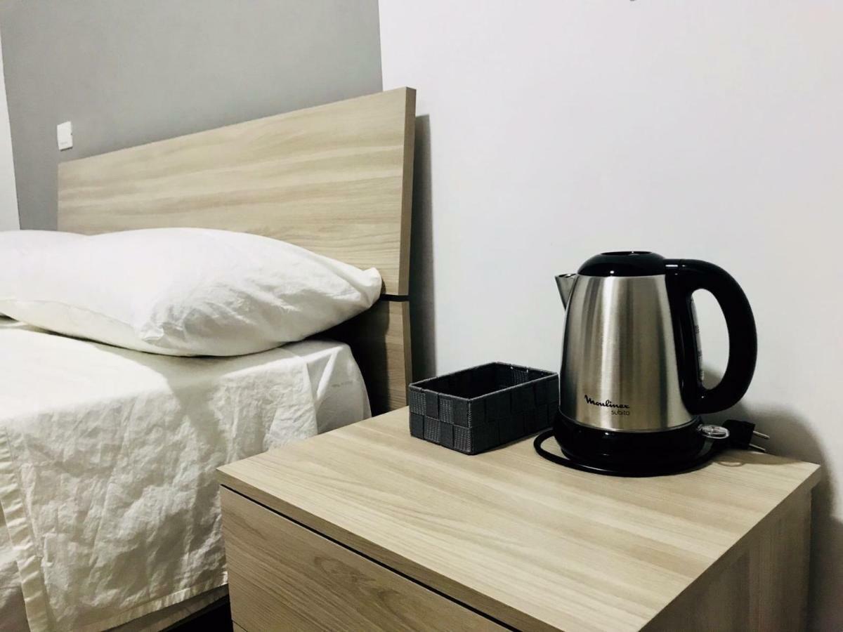 Old Bakery Rome Suites & Apartments Екстериор снимка