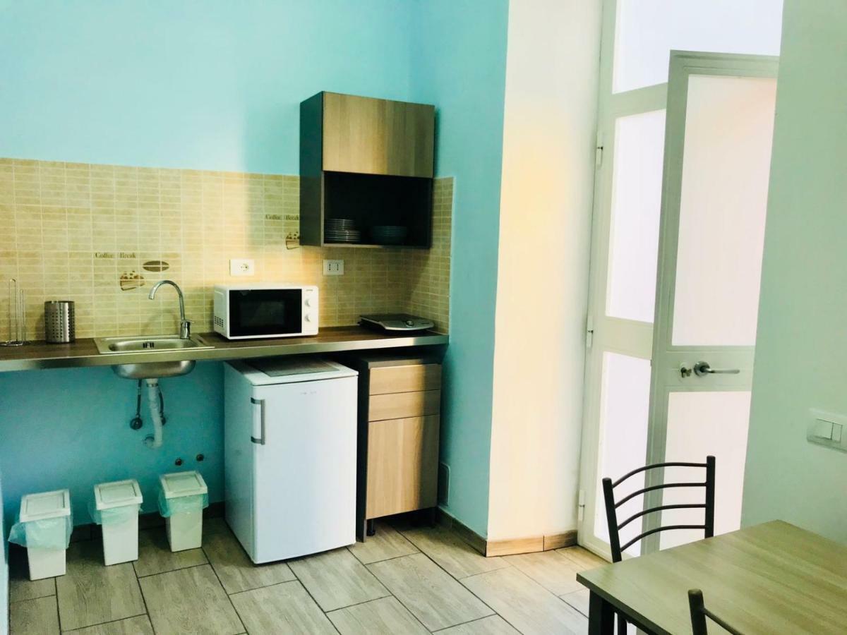Old Bakery Rome Suites & Apartments Екстериор снимка