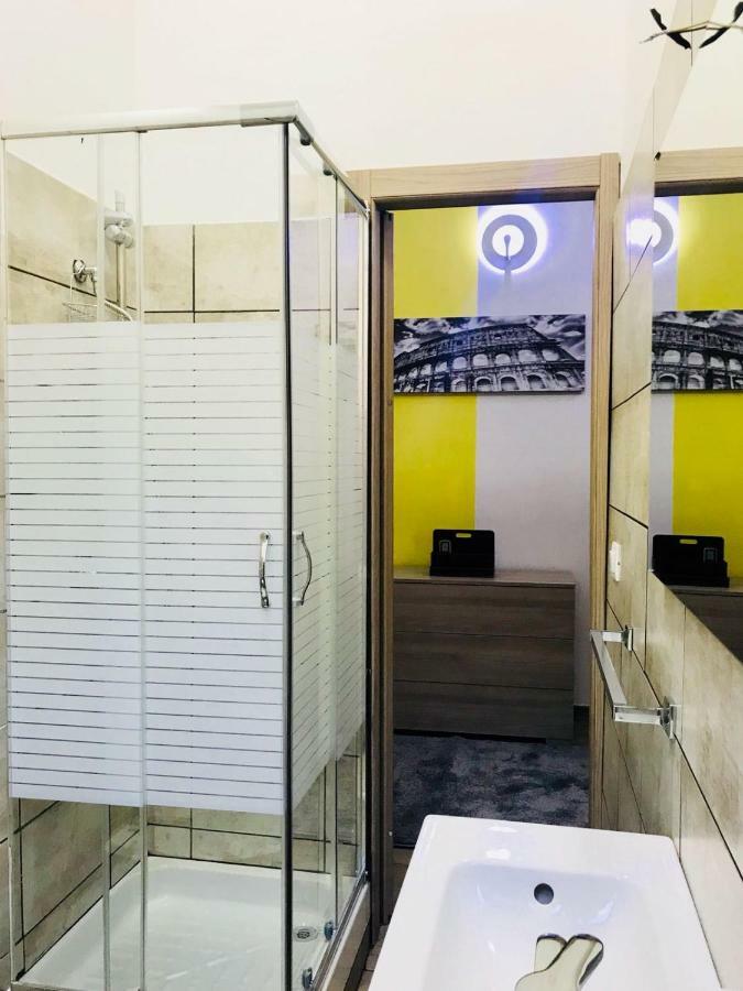 Old Bakery Rome Suites & Apartments Екстериор снимка