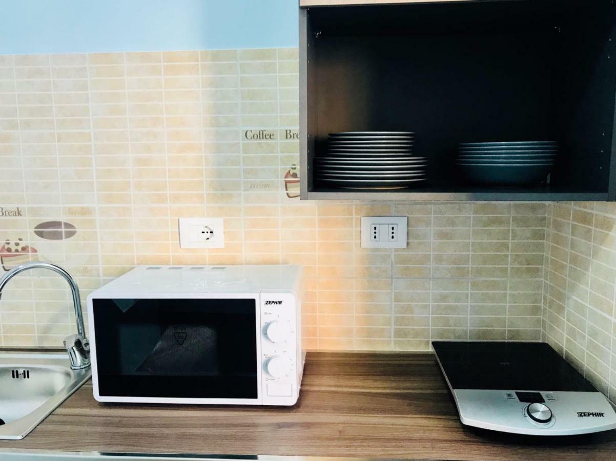 Old Bakery Rome Suites & Apartments Екстериор снимка