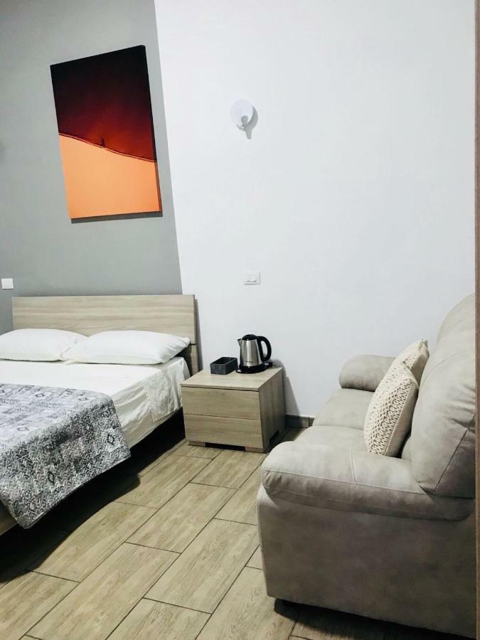 Old Bakery Rome Suites & Apartments Екстериор снимка