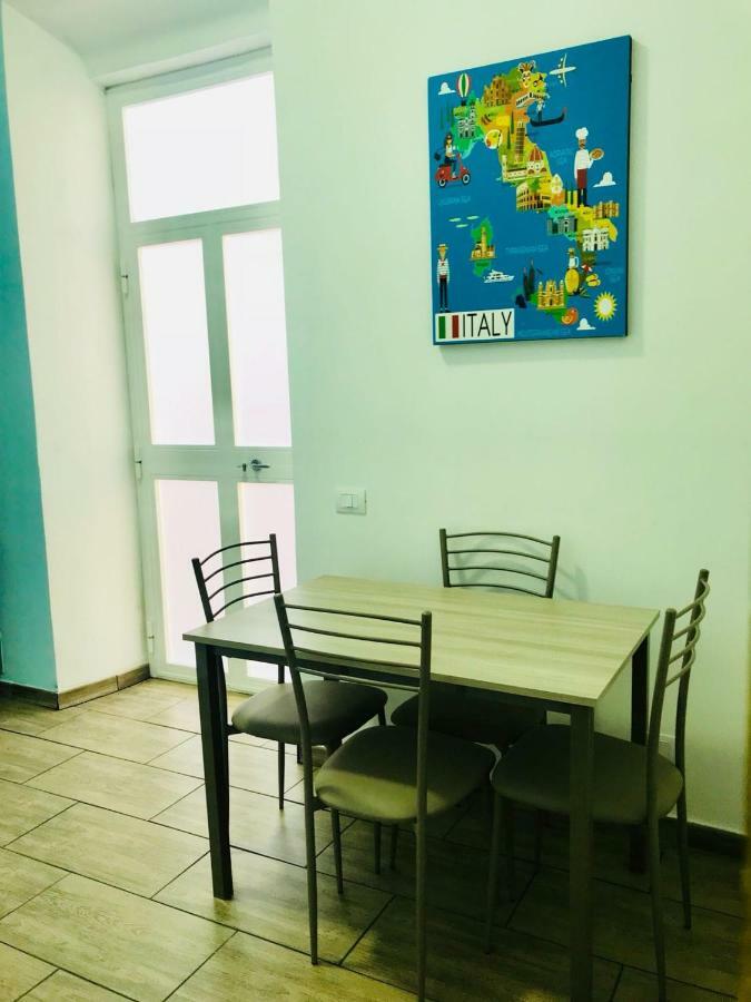 Old Bakery Rome Suites & Apartments Екстериор снимка