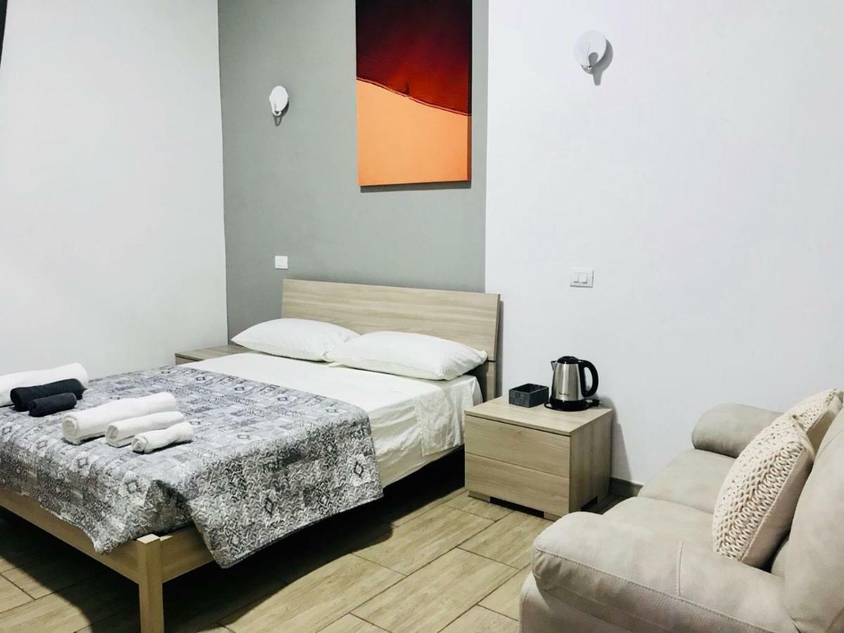 Old Bakery Rome Suites & Apartments Екстериор снимка