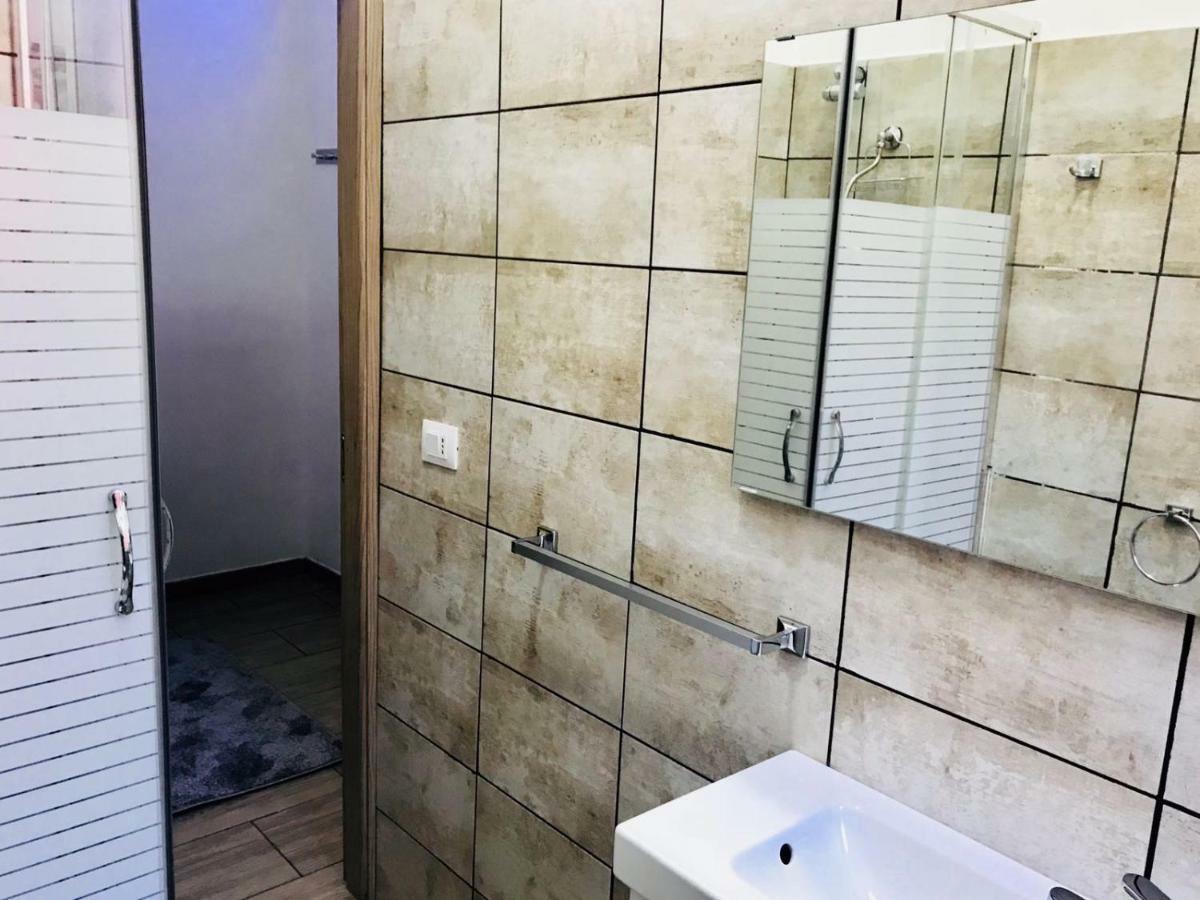Old Bakery Rome Suites & Apartments Екстериор снимка