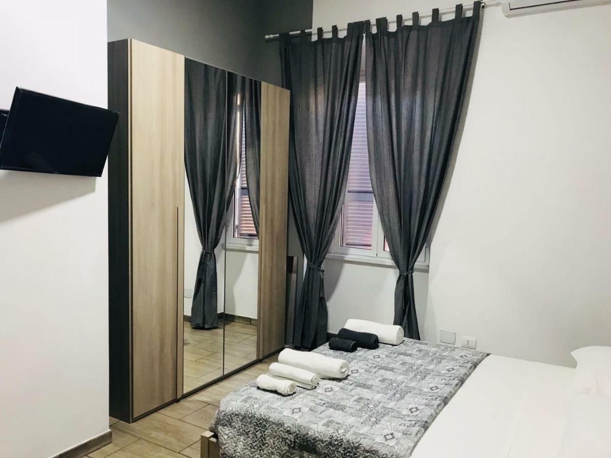 Old Bakery Rome Suites & Apartments Екстериор снимка