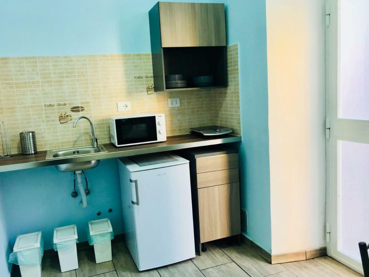 Old Bakery Rome Suites & Apartments Екстериор снимка